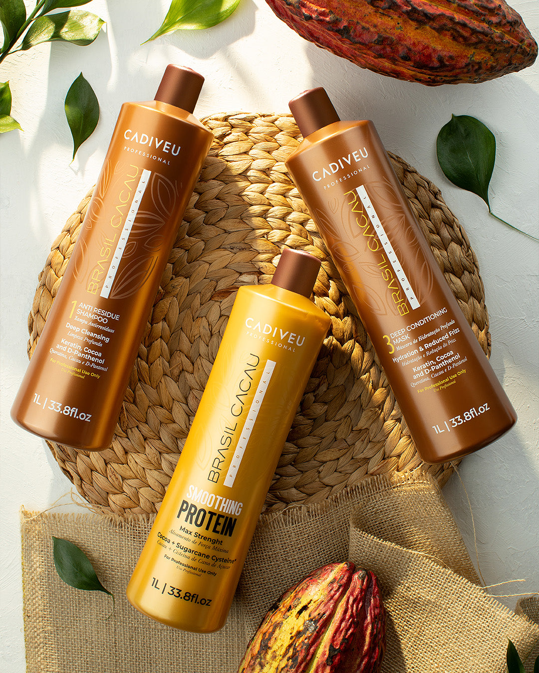 SMOOTHING PROTEIN