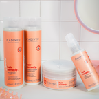 CADIVEU PROFESSIONAL ESSENTIALS HAIR REMEDY MASK 200ML