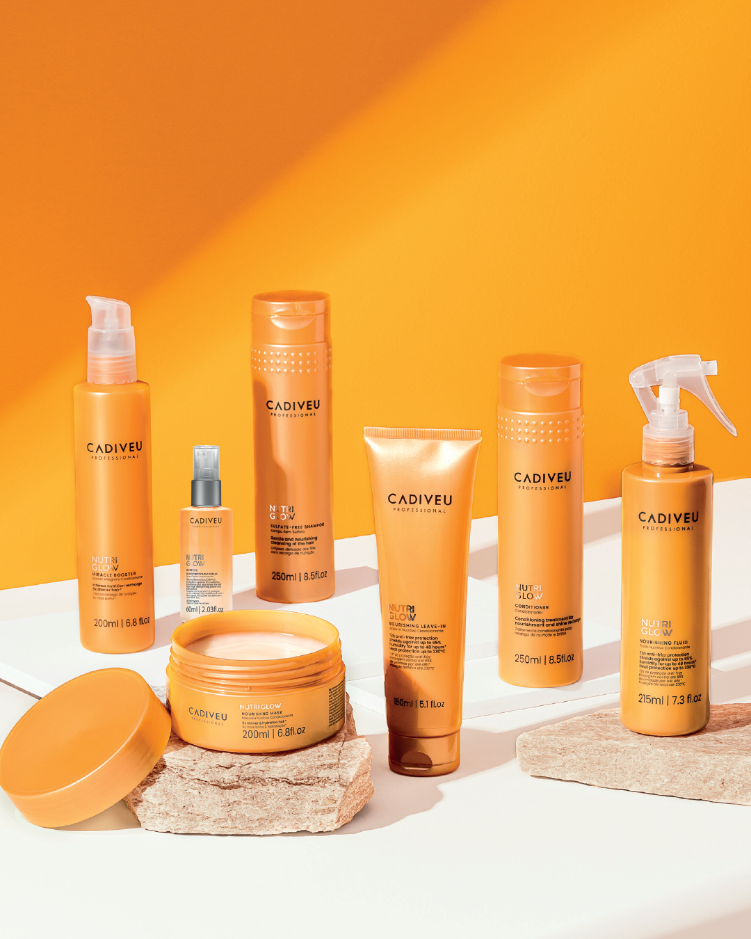 NUTRI GLOW