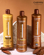 SMOOTHING PROTEIN