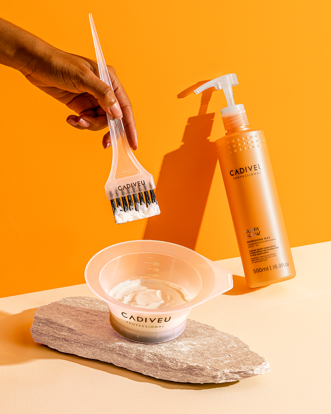NUTRI GLOW