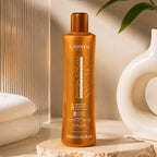 CADIVEU PROFESSIONAL BRASIL CACAU ANTI FRIZZ SULPHATE FREE SHAMPOO – 300ML