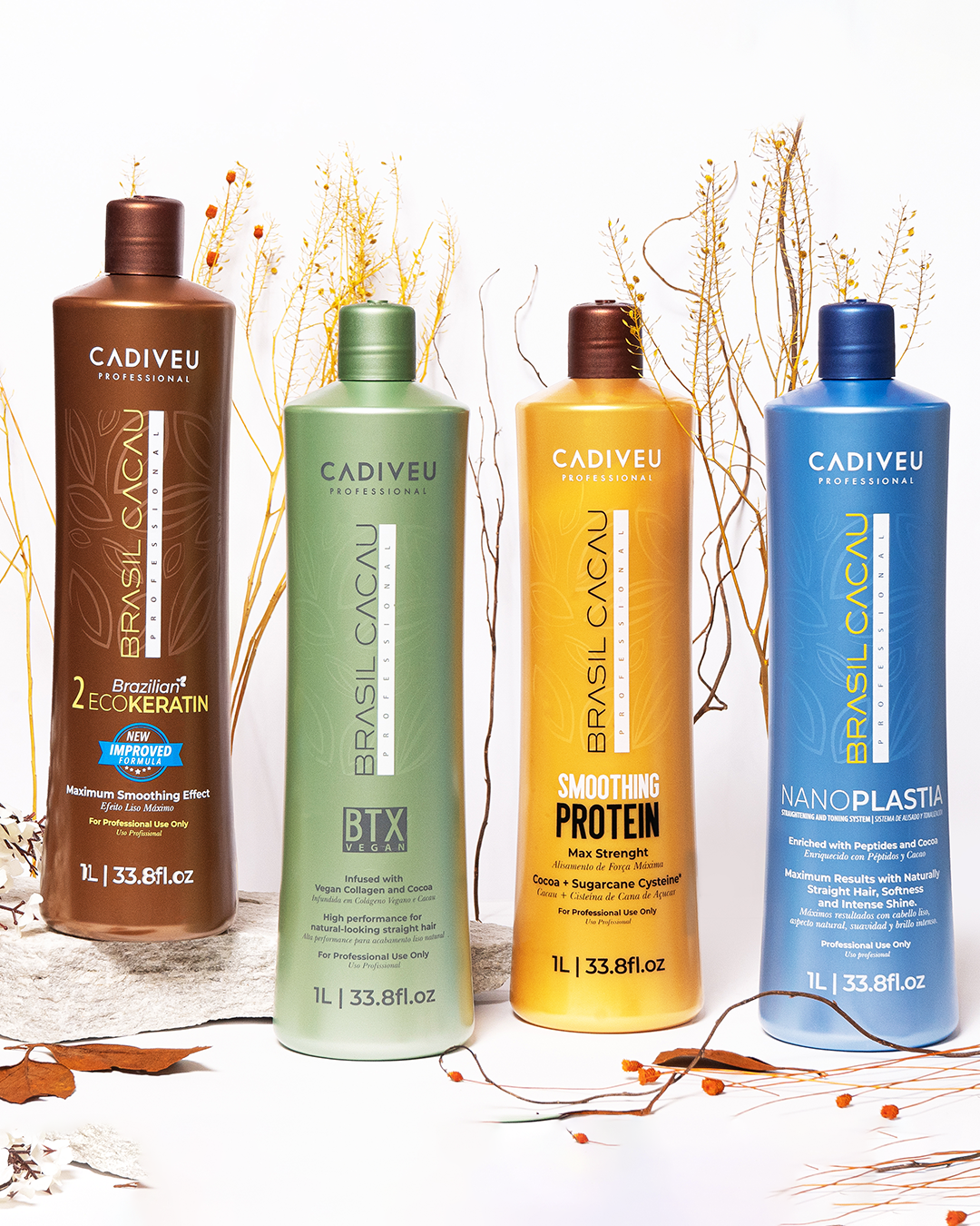 SMOOTHING PROTEIN