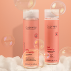 CADIVEU PROFESSIONAL ESSENTIALS HAIR REMEDY SHAMPOO 250ML