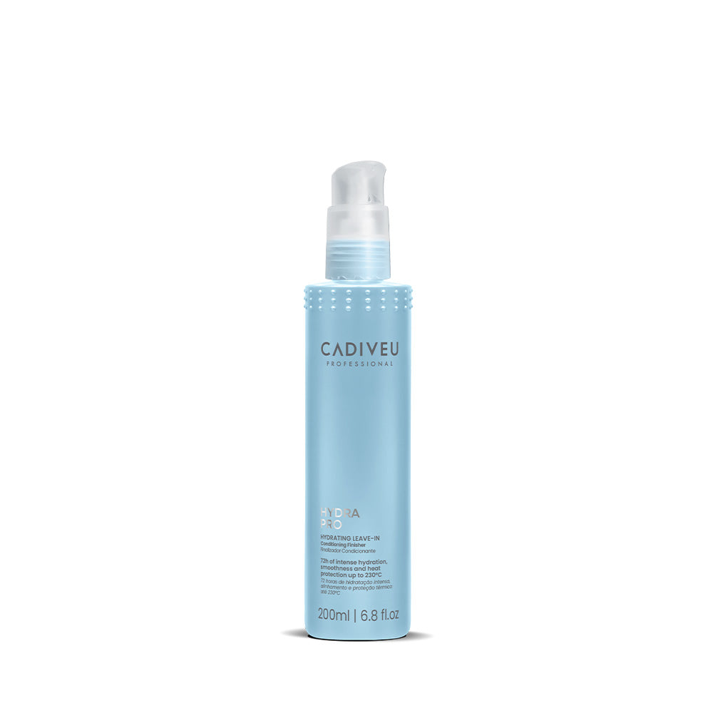 CADIVEU ESSENTIALS HYDRA PRO LEAVE-IN - 200ML