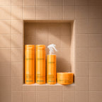 CADIVEU PROFESSIONAL NUTRI GLOW SHAMPOO 980ML