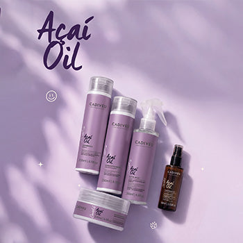 ACAI OIL