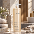 CADIVEU PROFESSIONAL BLONDE RECONSTRUCTOR CLARIFYING PURIFYING SHAMPOO 1L