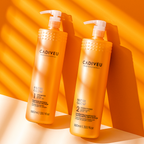 CADIVEU PROFESSIONAL NUTRI GLOW SULFATE FREE SHAMPOO 250ML
