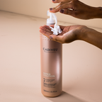 CADIVEU PROFESSIONAL REPAIR SOLUTION CONDITIONER - 980ML