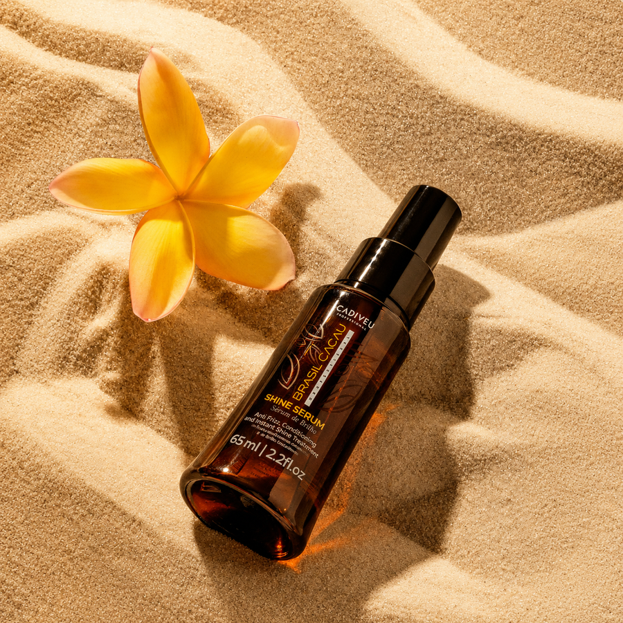 CADIVEU PROFESSIONAL BRASIL CACAU SHINE SERUM 65ML