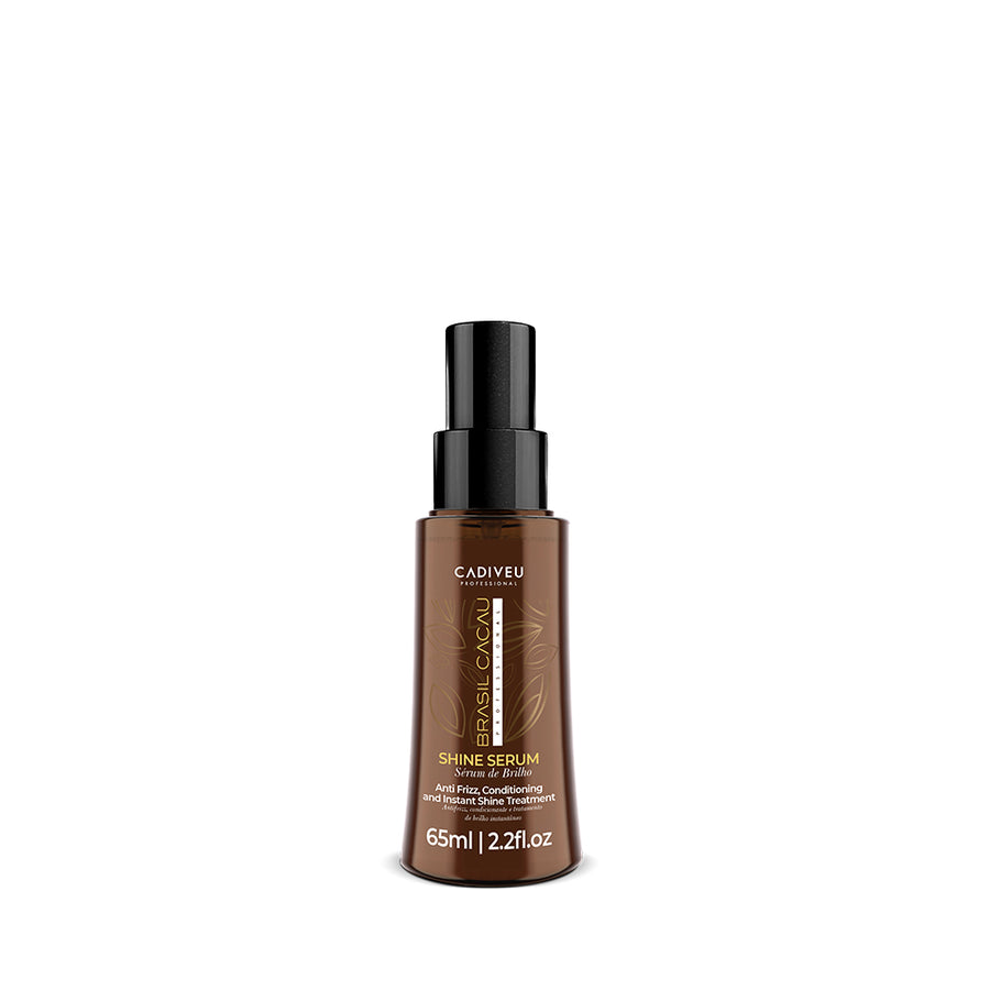 CADIVEU PROFESSIONAL BRASIL CACAU SHINE SERUM 65ML