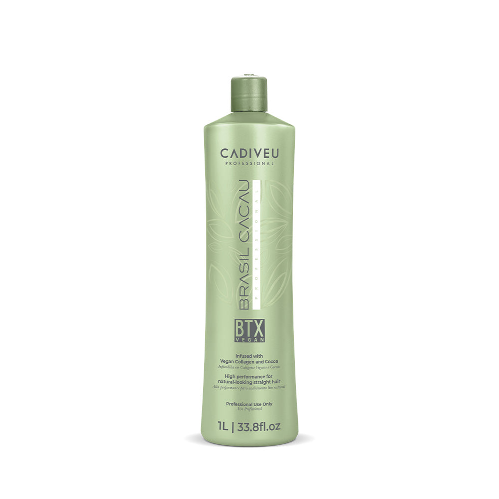 CADIVEU PROFESSIONAL BRASIL CACAU BTX VEGAN 1L