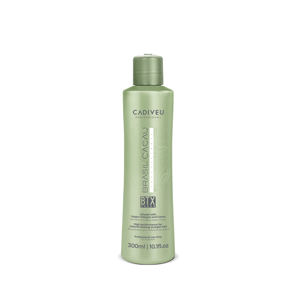 CADIVEU PROFESSIONAL BRASIL CACAU BTX VEGAN 300ML