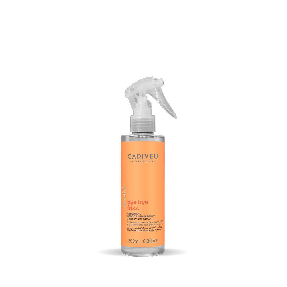 CADIVEU ESSENTIALS BYE BYE FRIZZ GRADUAL SEALING 200ML