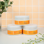 CADIVEU ESSENTIALS BYE BYE FRIZZ MASK 200ML