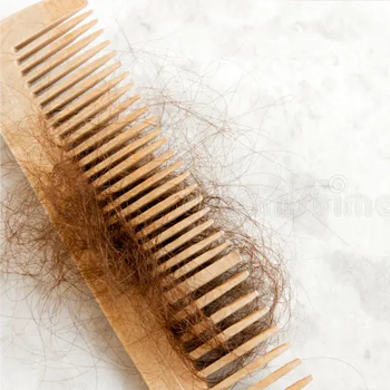 BREAKAGE HAIR