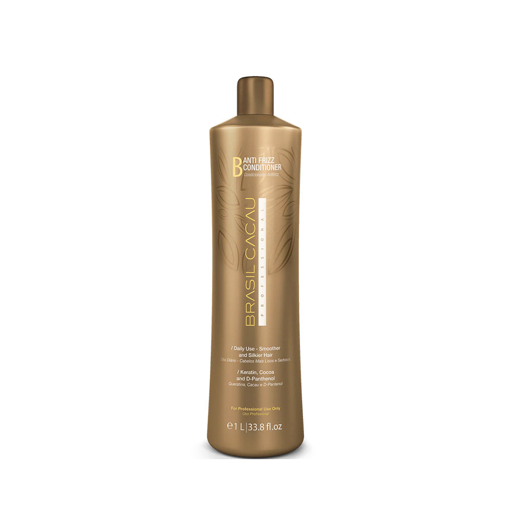 CADIVEU PROFESSIONAL BRASIL CACAU ANTI FRIZZ CONDITIONER – 1L