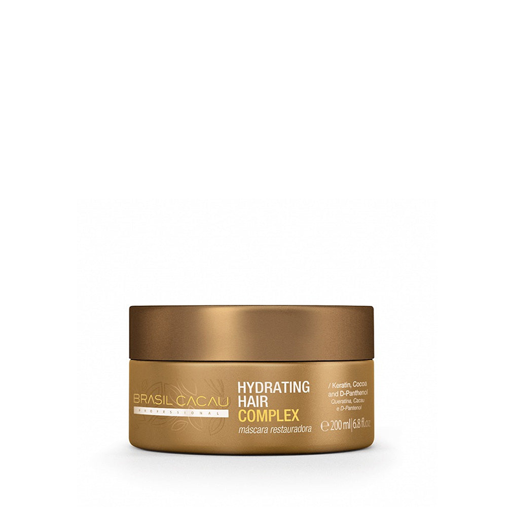 CADIVEU PROFRSSIONAL BRASIL CACAU HYDRATING COMPLEX MASK 200ML
