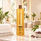 CADIVEU PROFESSIONAL BRAZILIAN CACAU SMOOTHING PROTEIN 1L
