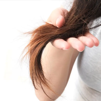 DAMAGE HAIR