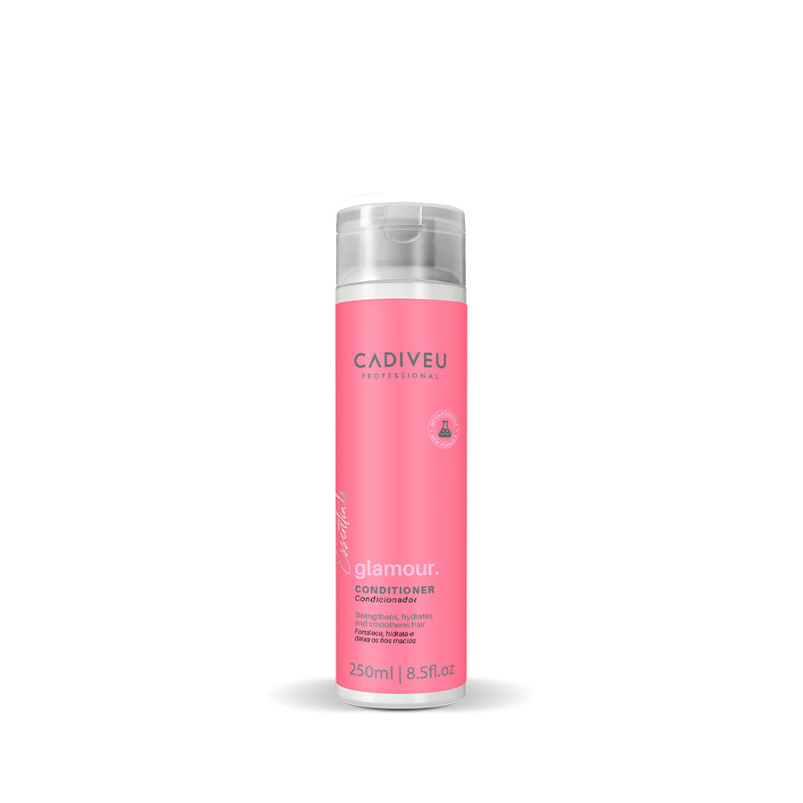 CADIVEU PROFESSIONAL ESSENTIALS GLAMOUR CONDITIONER 250ML