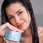 CADIVEU ESSENTIALS HYDRA PRO MASK 200ML