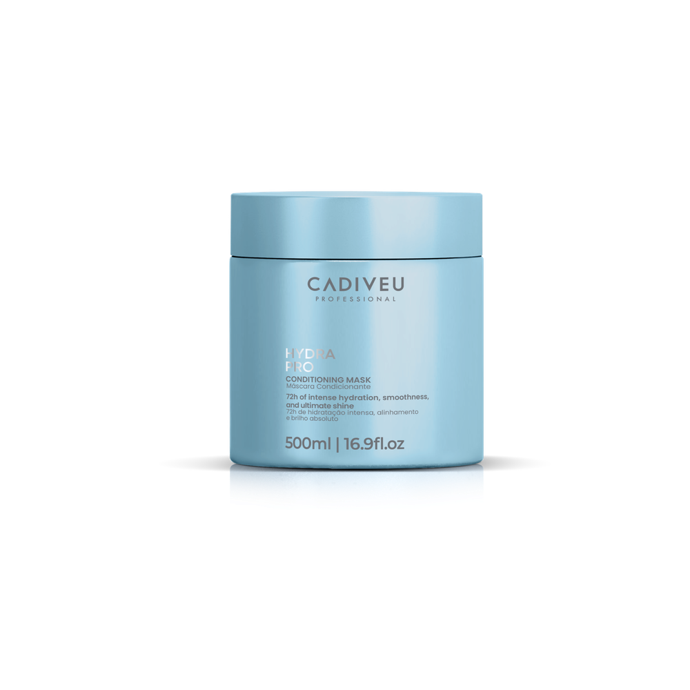 CADIVEU ESSENTIALS HYDRA PRO MASK - 500ML
