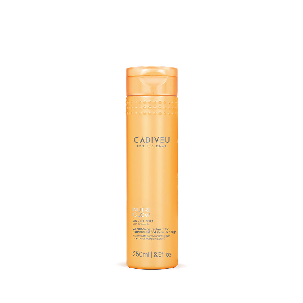CADIVEU PROFESSIONAL NUTRI GLOW CONDITIONER 250ML