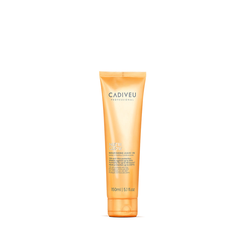 CADIVEU PROFESSIONAL NUTRI GLOW LEAVE-IN NOURISHING 150ML