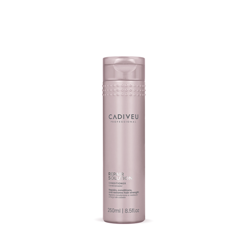 CADIVEU PROFESSIONAL REPAIR SOLUTION CONDITIONER - 250ML