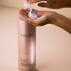 CADIVEU PROFESSIONAL REPAIR SOLUTION SHAMPOO - 980ML