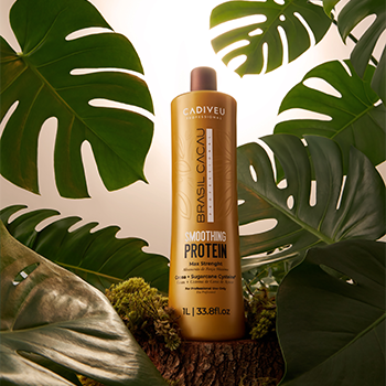 SMOOTHING PROTEIN