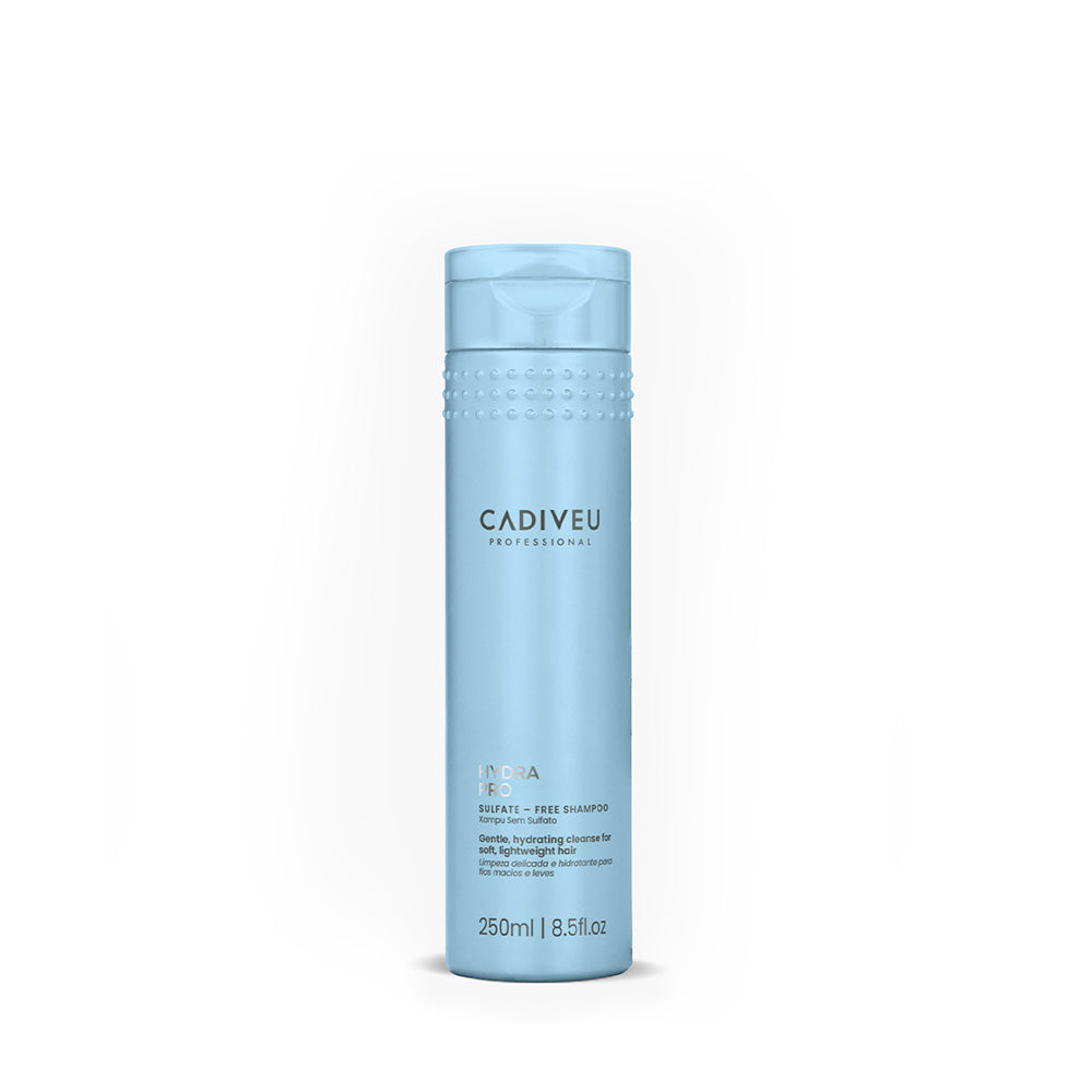 CADIVEU ESSENTIALS HYDRA PRO SHAMPOO 250ML