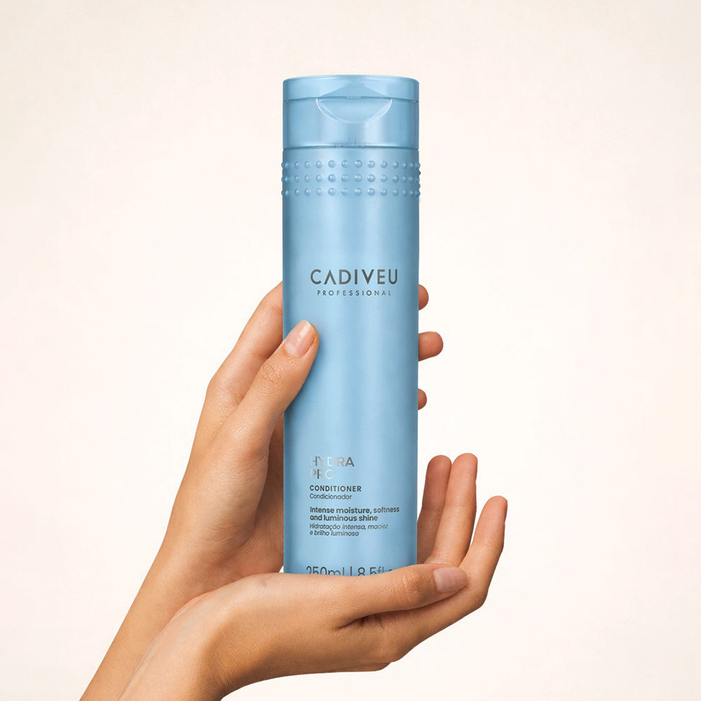 CADIVEU ESSENTIALS HYDRA PRO CONDITIONER 250ML