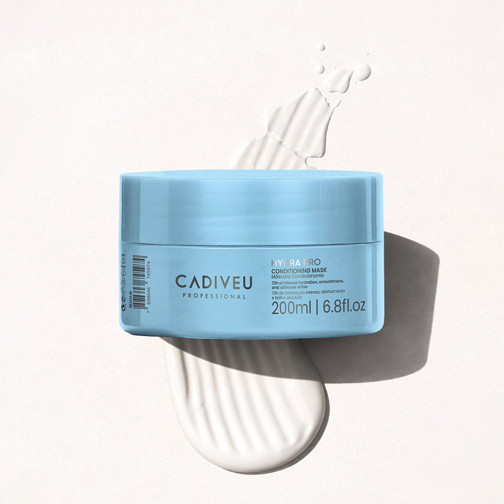 CADIVEU ESSENTIALS HYDRA PRO MASK 200ML