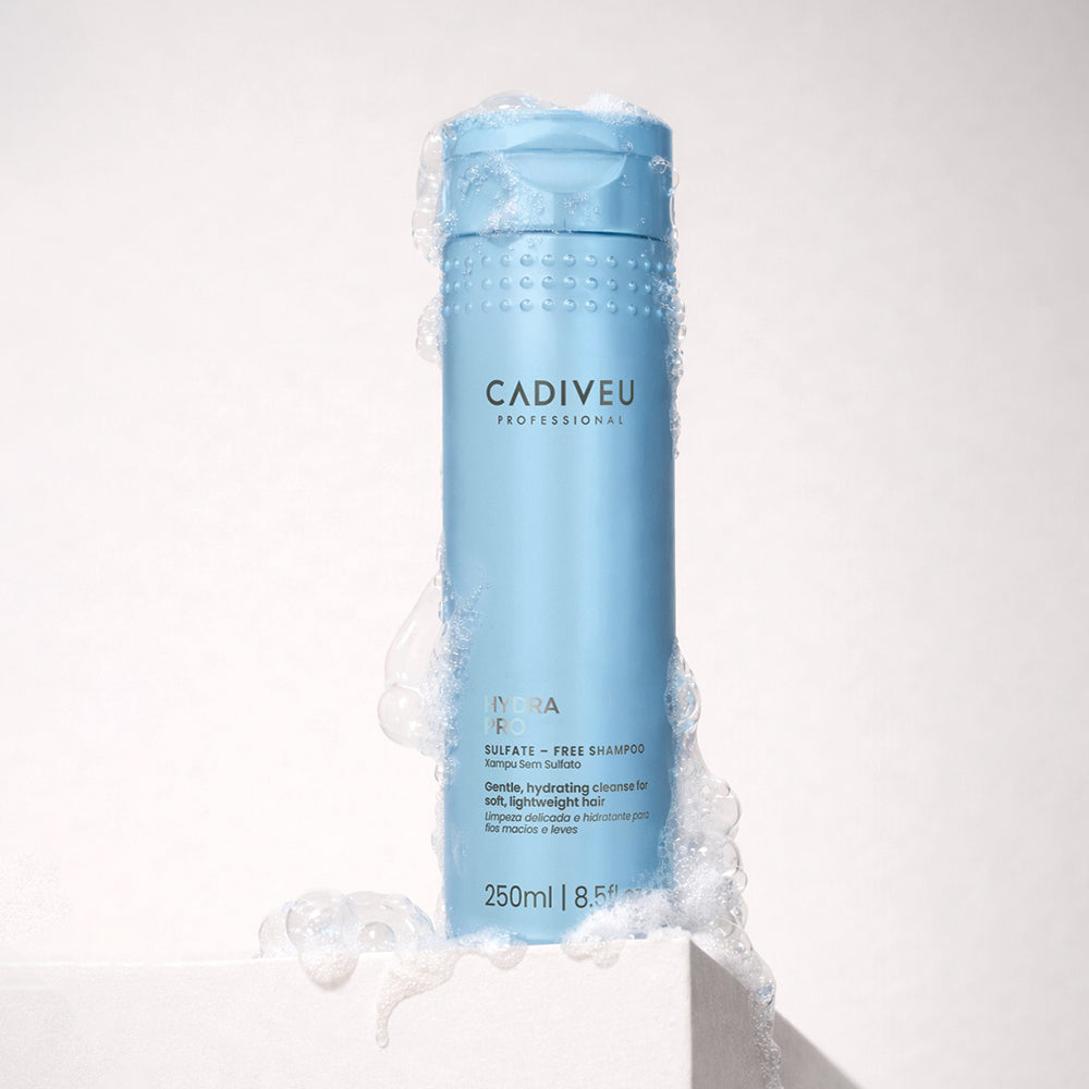 CADIVEU ESSENTIALS HYDRA PRO SHAMPOO 250ML