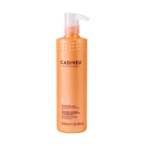 Cadiveu Professional Nutri Glow Nourishing Wax 500Ml