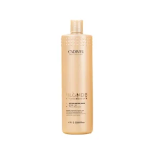 Cadiveu Professional Blonde Reconstructor Ph Balancing Mask 1L