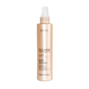 Cadiveu Professional Blonde Reconstructor Leave-In Blonde Lock 200Ml