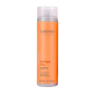 Cadiveu Essentials Bye Bye Frizz Shampoo 250ml