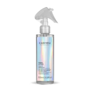 Cadiveu Professional Leave-in Shaper Fix Final Style