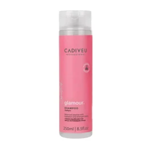 Cadiveu Essentials Glamor Shampoo 250ml