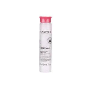 Cadiveu Professional Essentials Glamour Ampoule Box 10 Units - 15ml