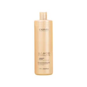 Cadiveu Professional Blonde Reconstructor Unbroken Blonde Highlight Protector 1L
