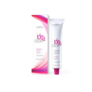 Cadiveu Professional Permanent Color Idea Color 60G