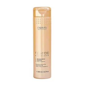 Cadiveu Professional Blonde Reconstructor Shampoo Blonde Keeper 250Ml