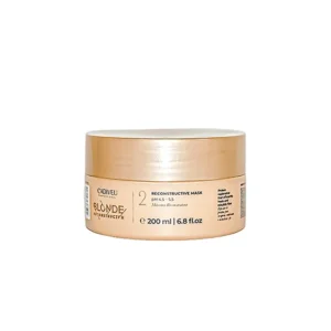 Cadiveu Professional Blonde Reconstructor Reconstructive Mask 200Ml