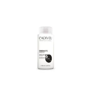 Cadiveu Professional Oxidant 6 Volumes 90Ml