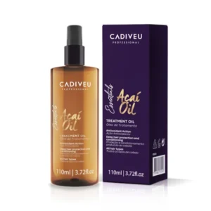 Cadiveu Professional Açaí Oil Treatment Oil 110ml